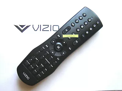 Manufacture Vizio HDTV REMOTE VR1 SV326XVT VL470M VW37L VX240M- • $17.99