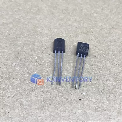 5PCS TP0610L Encapsulation:TO-92P-Channel 60-V D-S MOSFET • $3.31