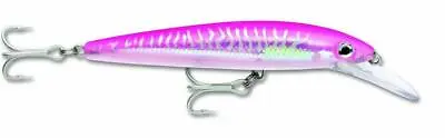 NEW Rapala® Saltwater 15 Husky Magnum Trolling Lure  • $15.99