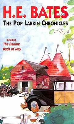 £3.58 • Buy The Pop Larkin Chronicles, H. E. Bates, Used; Good Book