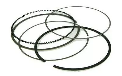 Vertex Piston Ring Set Fits Kawasaki KX250F Fits Suzuki RMZ250 YZ250F • $70.95