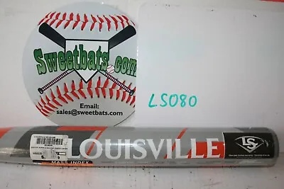 Louisville Slugger Z1000 USSSA Bat NIW NEW 26 LLOYD WTLSZU18E 2018 NSA SUPER Z • $399.99