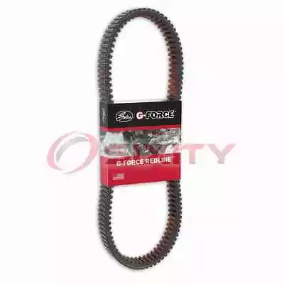 Gates G-Force RedLine 42R4474  For 0627-046 0627-060 42C4474 42G4474 RPX5032 Is • $107.95