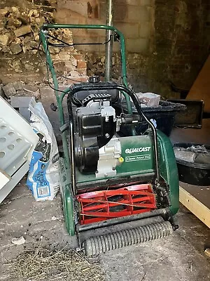 Qualcast Classic 35s Lawn Mower • £195