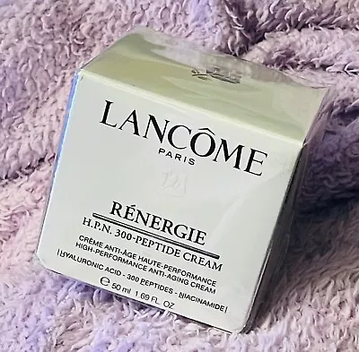 Lancome Renergie H.P.N. 300-Peptide Cream - 50ml • £49.99