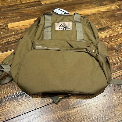 Gregory Classic Easy Peasy Day Backpack • $60