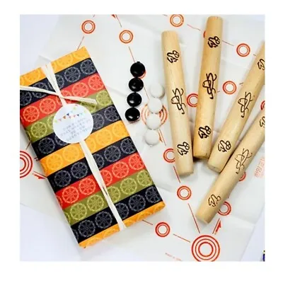 $29.99 • Buy Korean Traditional Board Game Yut Nori Set