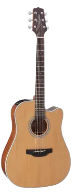 Takamine GD20CE Dreadnought Electro Acoustic • £379.95