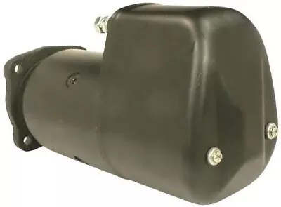 Starter For Volvo Penta TAMD75P 7.3L/444CI 6-Cyl Diesel 1998-2005 0-001-401-060 • $318.10