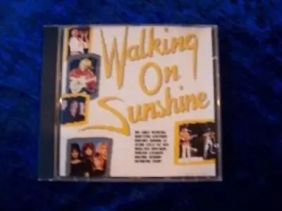 Kids From Fame : Walking On Sunshine CD Highly Rated EBay Seller Great Prices • £7.32