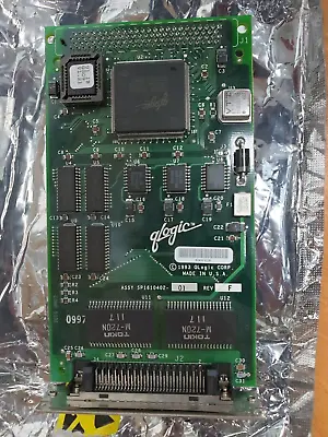 £15 • Buy Sun Microsystems  Qlogic Wide SCSI Interface Card. Maybe X1063A 370-1703