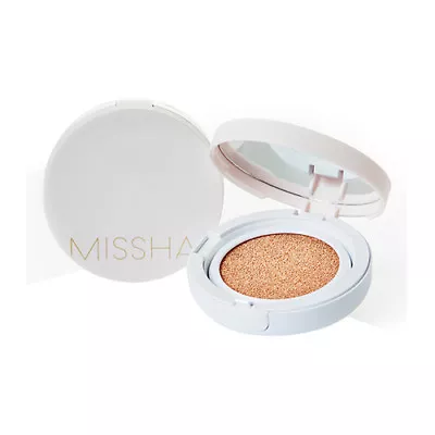 [MISSHA] Magic Cushion Cover Lasting - 15g (SPF50+ PA+++) / Free Gift • $10.06