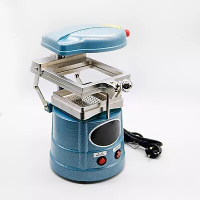 1000W Orthodontic Dental Vacuum Forming Machine And Laminating Molding Machine • $146.29