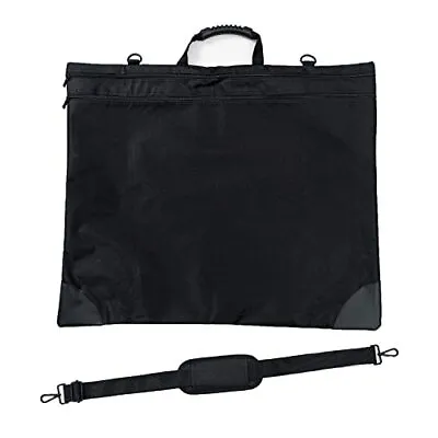$51.50 • Buy Eage Art Portfolio Case 34 X 43 Inches Waterproof Nylon Artist Carrying Bag W...