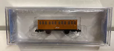 Bachmann N Scale Thomas & Friends Annie Coach Car #76094 • $22.99