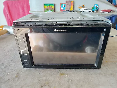 Pioneer Bluetooth Car Stereo MVH-AV290BT • $120