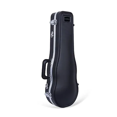 Crossrock 3/4 Size Violin CaseABS Molded ShapedBackpack Style Guitar Case • $79.99