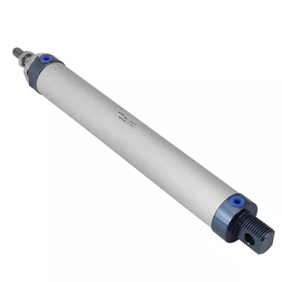 32mm X 200mm Single Rod Mini Pneumatic Air Cylinder Double Acting HEL • $35.18