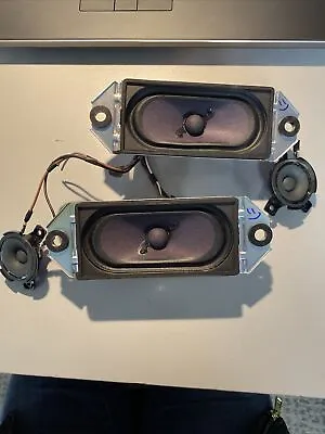 Sony KDL-52W3000 Speaker Set • $11