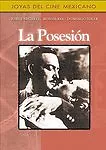 La Posesion New Spanish DVD Domingo Soler Jorge Negrete Miroslava • $5.99