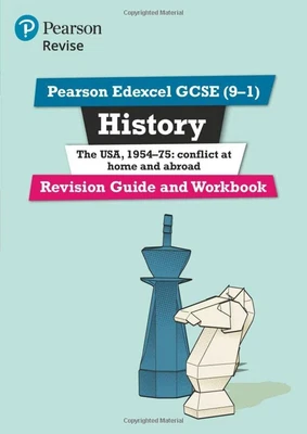 £3.59 • Buy Pearson REVISE Edexcel GCSE History..., Payne, Victoria