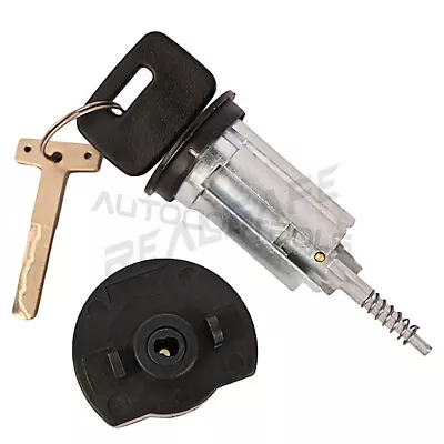 Ignition Barrel & Keys + Switch For Holden Commodore VT VU VX VY VZ • $45.99