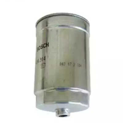 Fuel Filter Fits Mahindra 5530 4025 4525 3825 6030 4530 Fits FIAT Fits Baldwin • $42.99