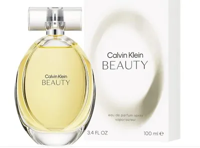 Calvin Klein Beauty Eau De Parfum 100ml Spray • £35