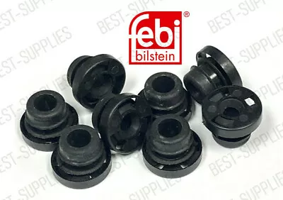 Fuel Injector Seals For Mercedes 190E 260E 300CE 300E 300SE 300SEL 300SL • $21.90