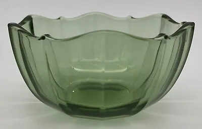 Villeroy & Boch My Garden Green All-purpose / Fruit Dessert Bowl  5   • $17.64