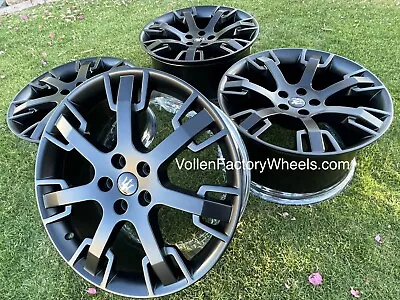 20  OEM Maserati GranTurismo Neptune Genuine Wheels Rims 20  • $2395