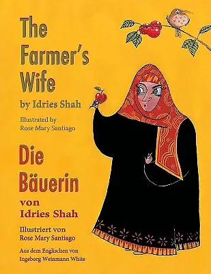 The Farmers Wife    Die Bauerin: English German Edition By Idries Shah - New ... • £8.14