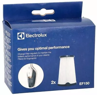 Electrolux EF150 Filter Kit • $25