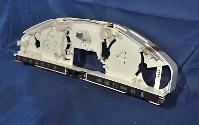 1990-1992 Mercedes R129 500SL Dash Gauge Cluster Housing OEM W/Warranty • $49.95