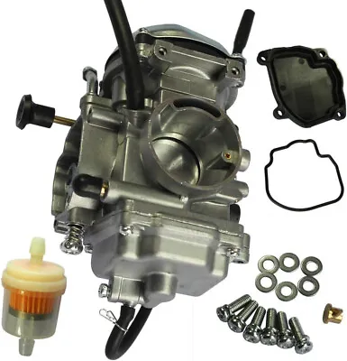 Carburetor Replacement For Yamaha Bear Tracker 250 YFM250 ATV 1999-2004 Carb • $79.99