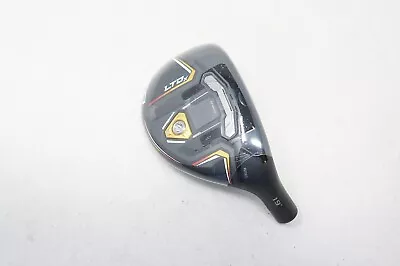 New In Plastic Cobra King Ltdx 19* #3 Hybrid Club Head Only .370 1146256 • $79.99