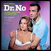 Dr. No (CD) Album. The First James Bond Film Adventure • £8.50