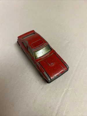 £7 • Buy Corgi Ford Capri 3.0s No Box