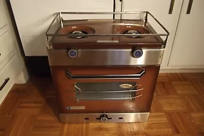 Very Nice Vintage Alcohol Stove And Oven By Kenyon Marine - Sunstrand • $650