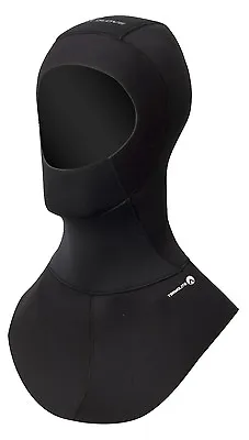 Body Glove Exo Dive Hood 6/3mm Hood Valve Thermal Wear Diving Hood Wakeboard • $90.87