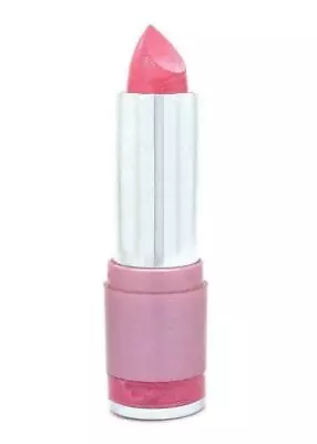 W7 Fashion Lipstick Negligee Pink Bright Lip Colour Make Up • £4.49