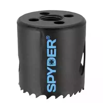 SPYDER 600080 1  7/8  Bi-Metal Hole Saw • $14.59