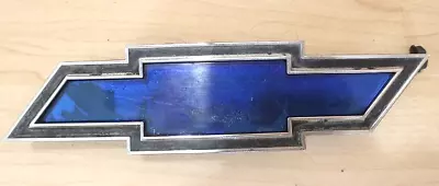 1969 Chevy Camaro Bowtie Tail Panel Emblem Vintage • $47.99