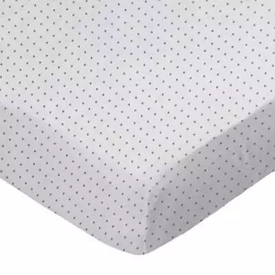 SheetWorld Fitted Pack N Play Sheet Fits Graco 27x39 Cotton Jersey Soft Prints • $23