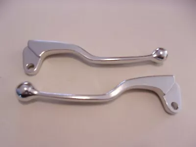 Yamaha Brake & Clutch Lever -mx Rt Yx It Yz Bw Tt Ty • $32.95