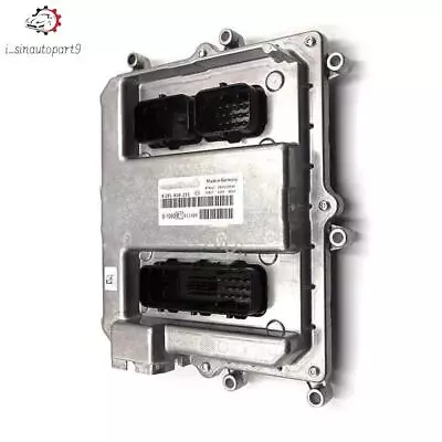 ECU EVC ENGINE CONTROL UNIT 881810 0281020010 For VOLVO PENTA D4 D6 Controller • $1192.50