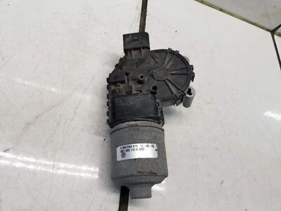 $44.95 • Buy 2012 Volkswagen Beetle Front Windshield Wiper Motor