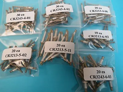 CherryMax Rivets Kit Cessna Piper Beechcraft (150) Various CR3213 & CR3243 • $93.41