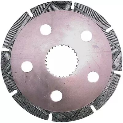 S.40837 Brake Disc 9  Wet Brake Fits Massey Ferguson 30E 50H 1085 245 375 471 • $35.99