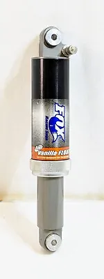 99 Fox Racing Shox Air Vanilla Float Rear Shock 7.875 X 2.00 In 200.2 X 50.8 Mm • $200